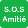 SOS Amitie logo