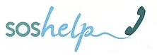 SOS Helpline logo