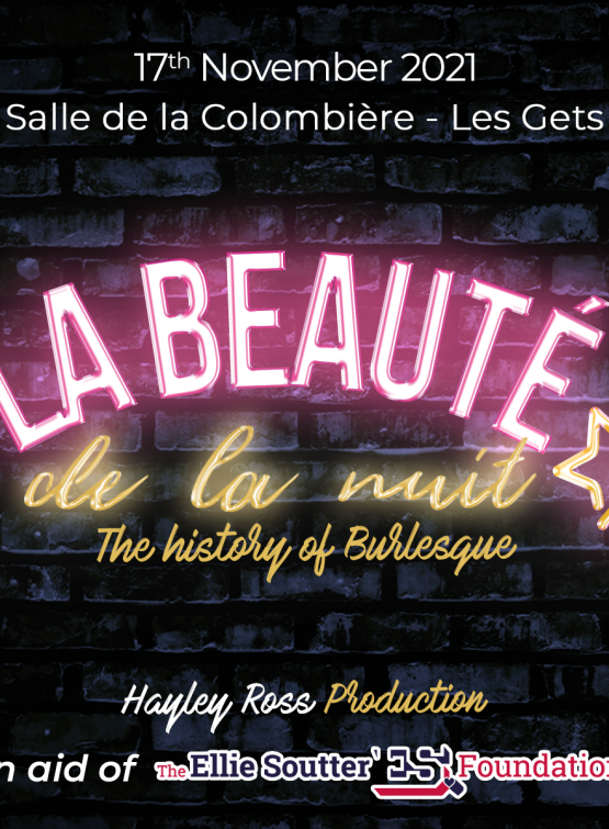Burlesque Show, Les Gets